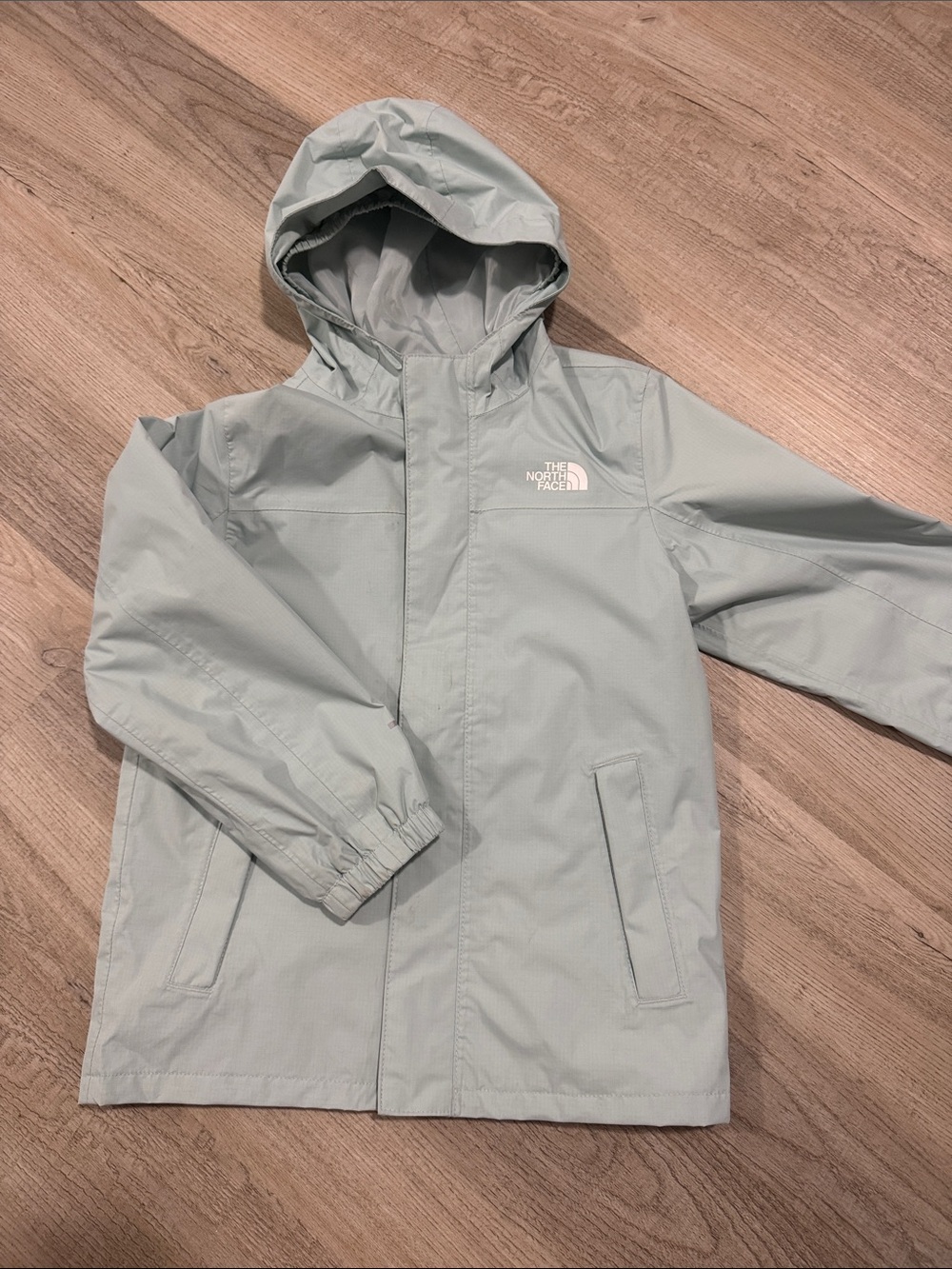 The North Face Kids' Hooded Raincoat